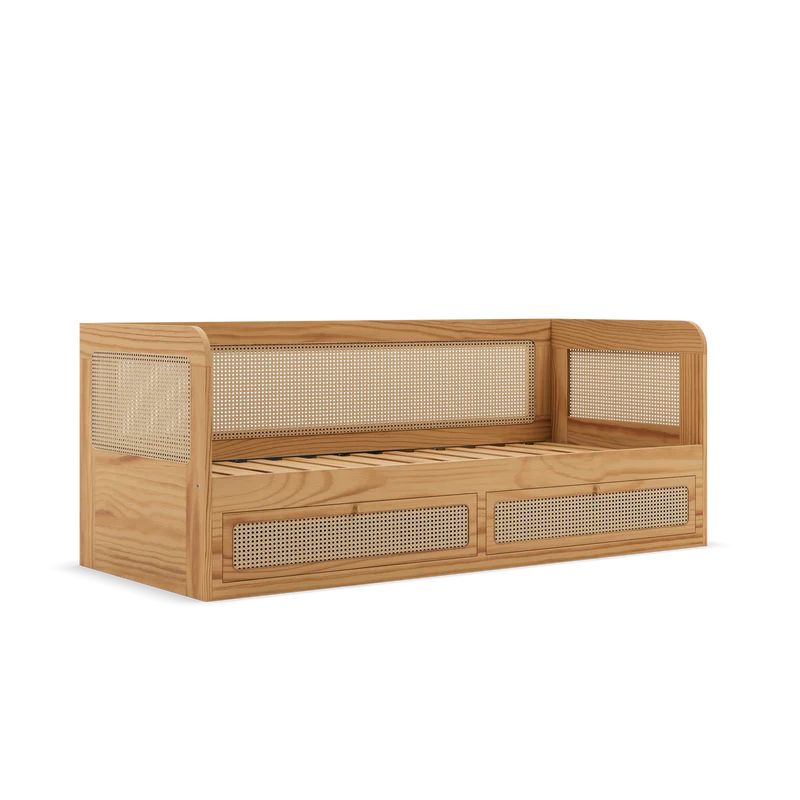 Lit gigogne Maya