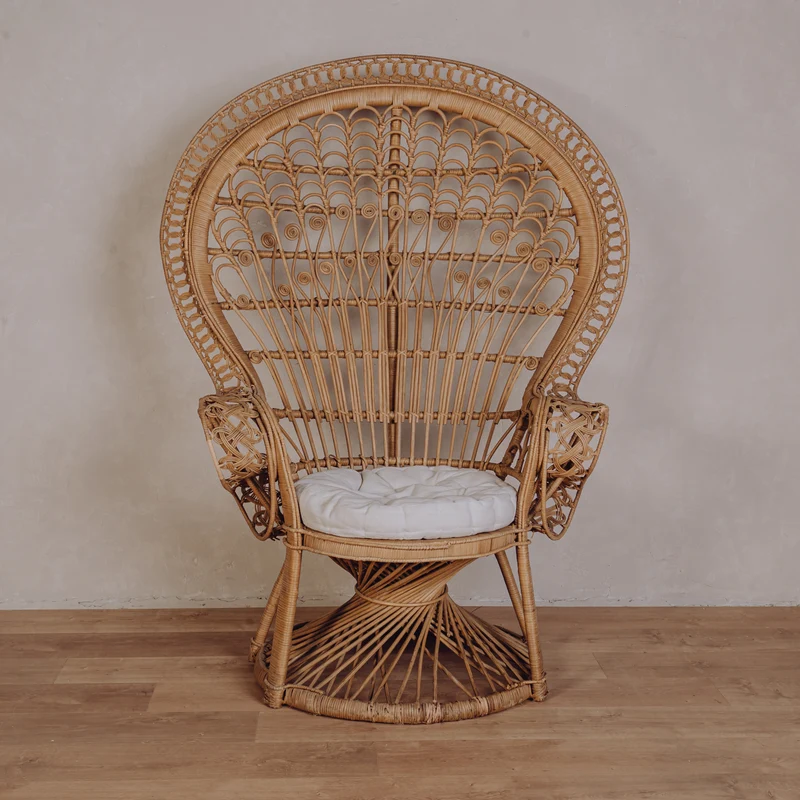 Fauteuil Emmanuelle - Blossom