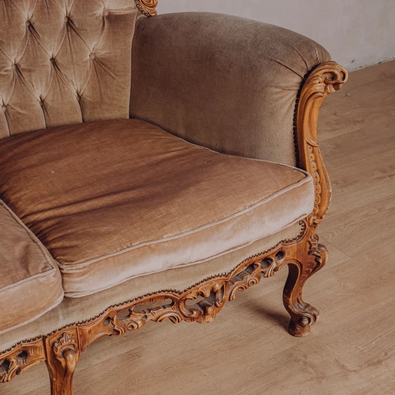 Sofa Napoléon