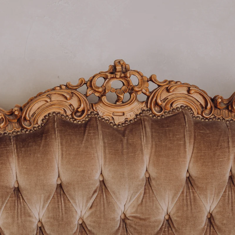 Sofa Napoléon