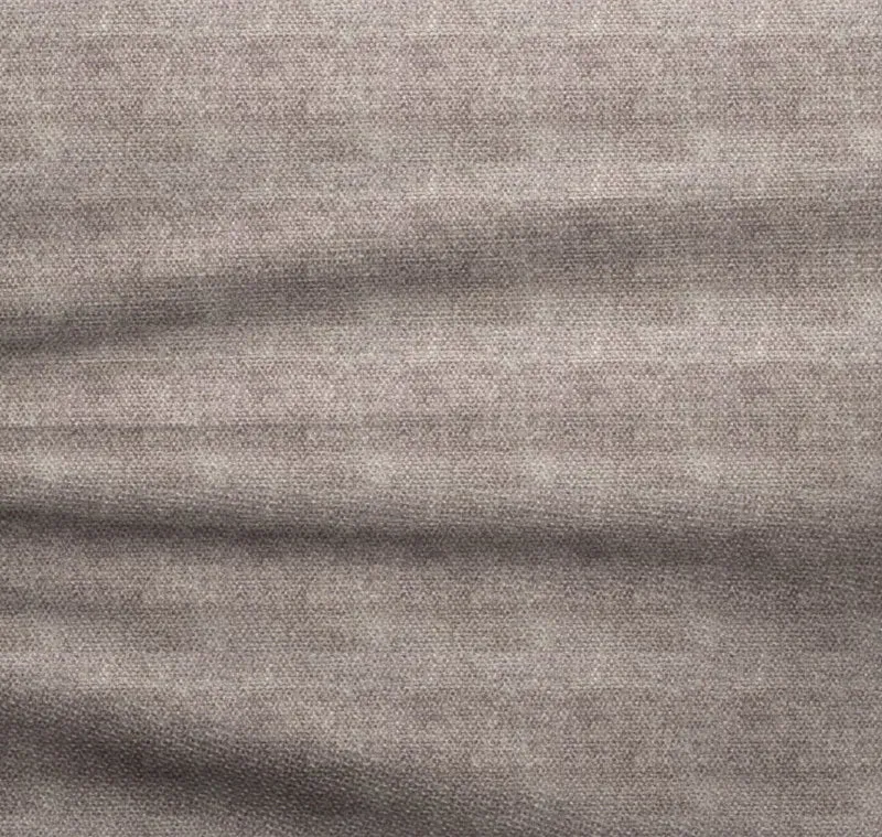 Canapé angle droit BLISS Velours