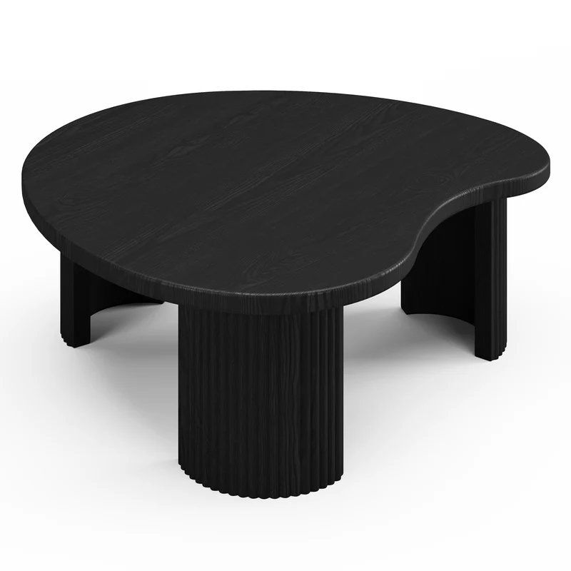 Table basse ALINN 85cm
