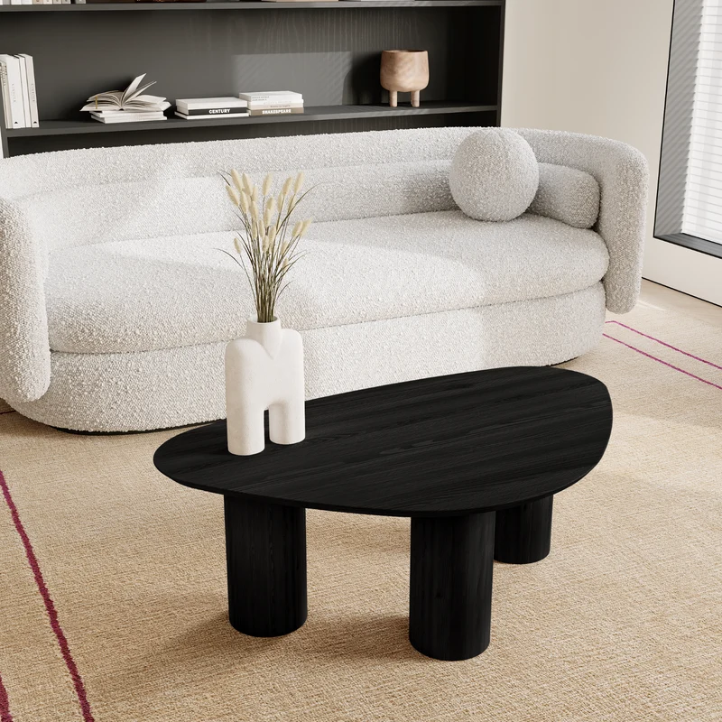 Table basse ANDY 80cm