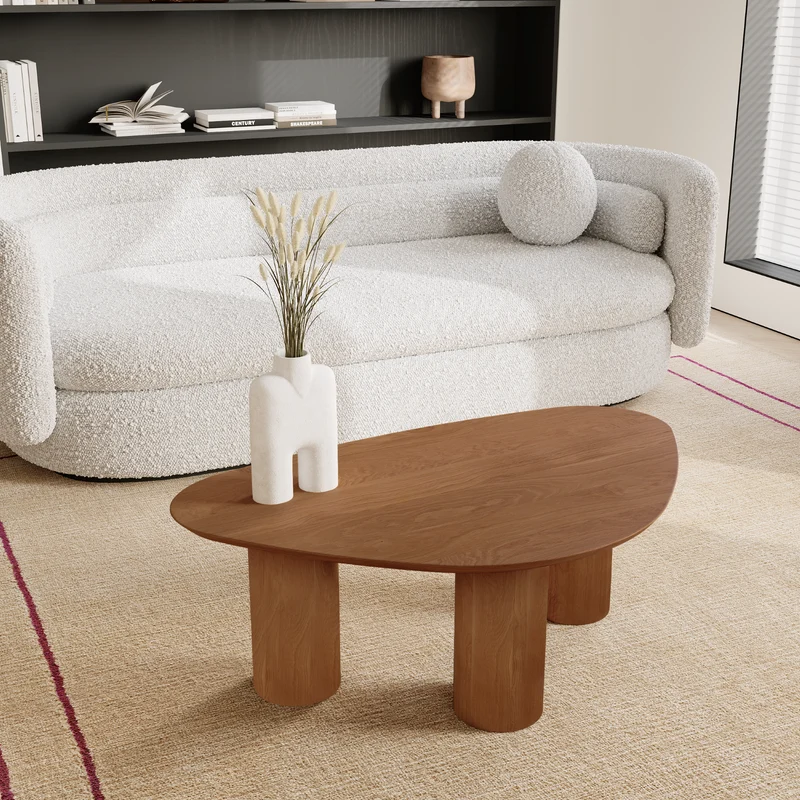 Table basse ANDY 80cm