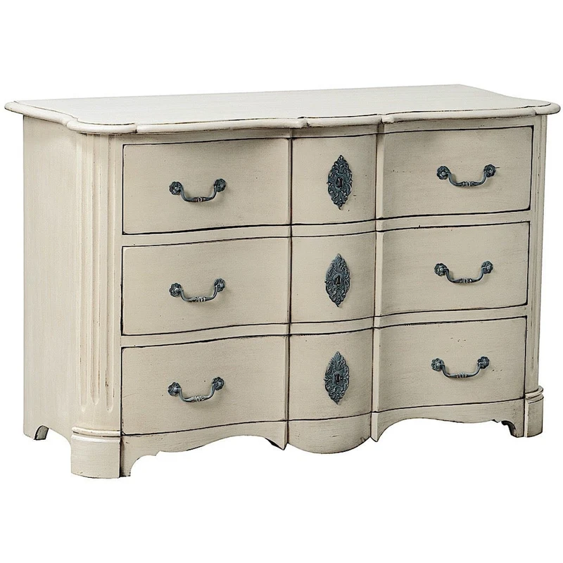 Bastide Commode en bois