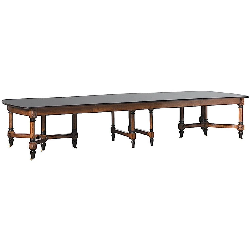 Figeac Table de salle à manger Grand Modèle