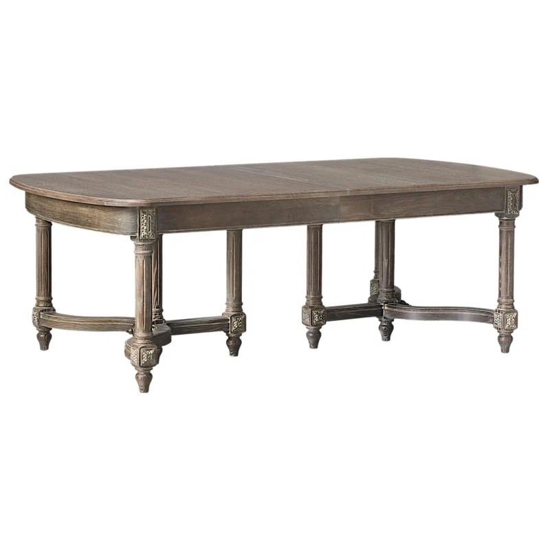 Figeac Table de salle à manger Petit Modèle