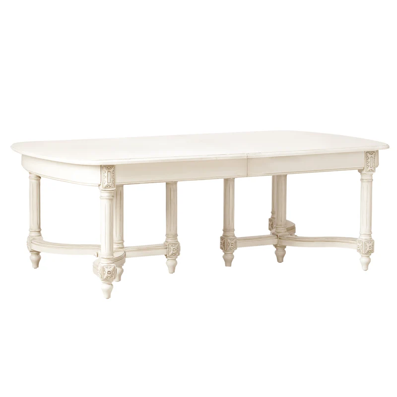 Figeac Table de salle à manger Petit Modèle