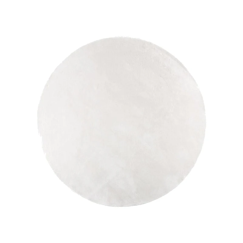 Tapis rond Nixie