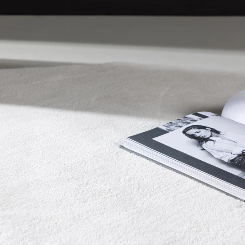 Tapis rond Nixie