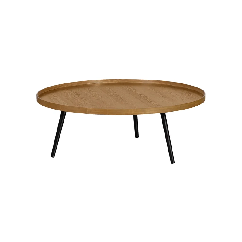 Table basse Mesa XXL naturel