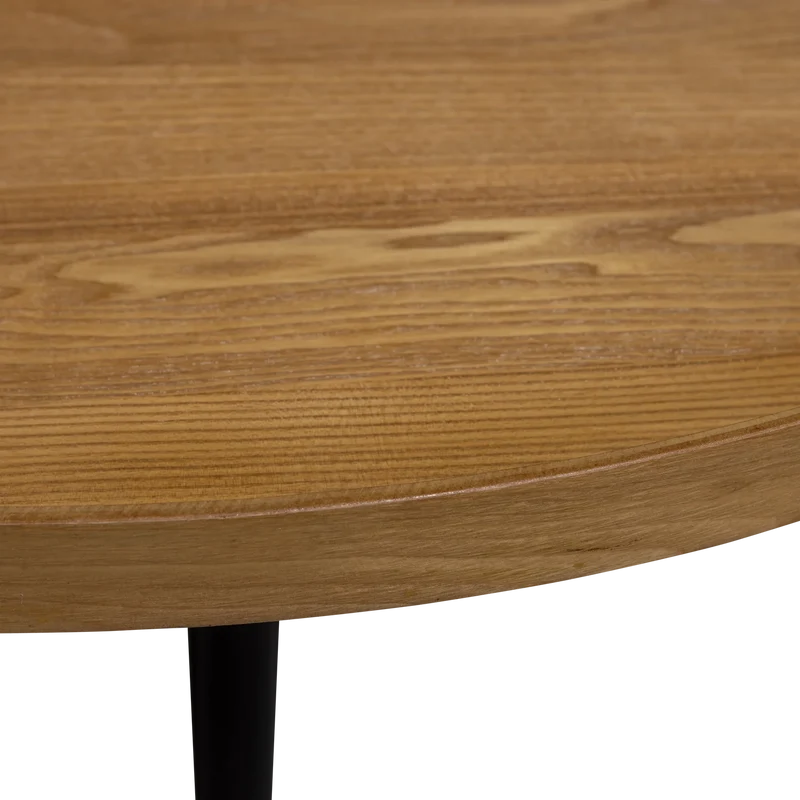 Table basse Mesa XXL naturel