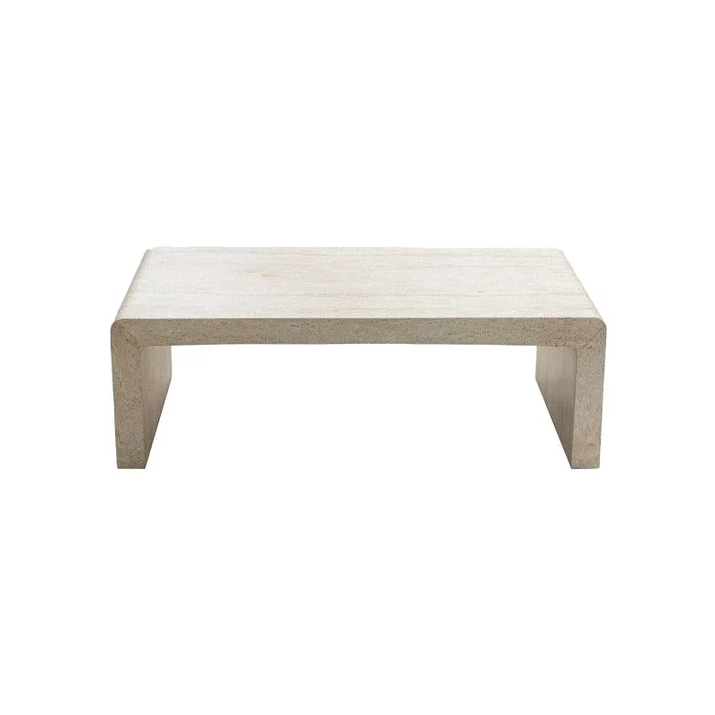 Table basse Timma