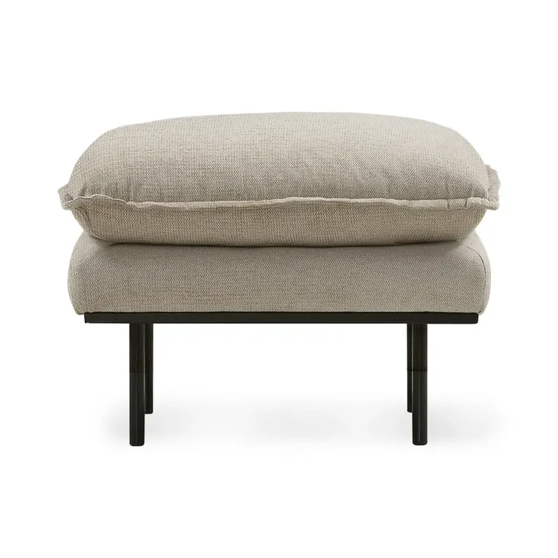 Pouf Retro Canapé hk living