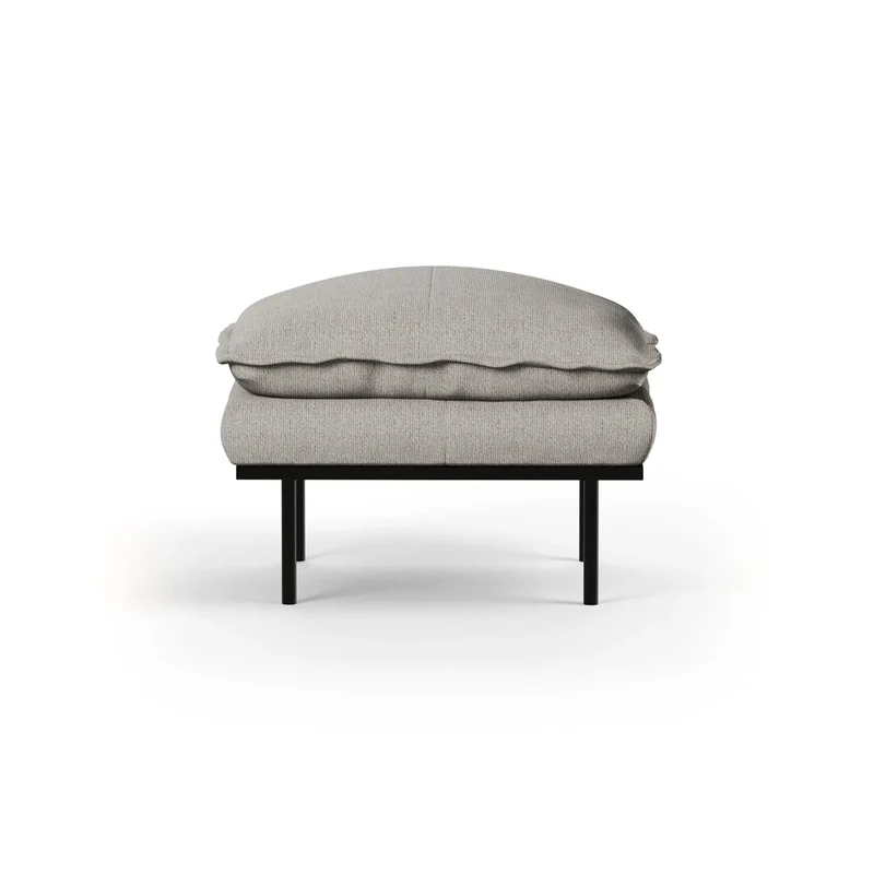 Pouf Retro Canapé hk living