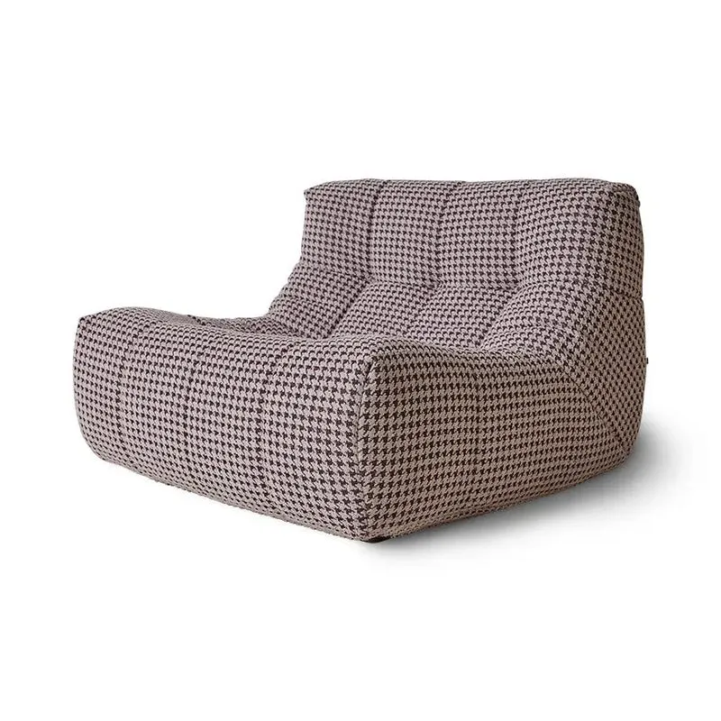 Fauteuil HK Living Lazy Lobby