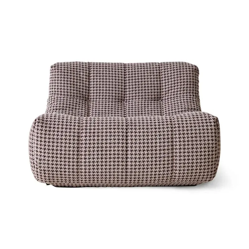 Fauteuil HK Living Lazy Lobby