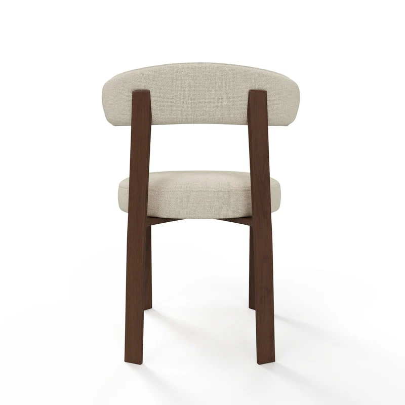 Lot de 2 chaises Juna
