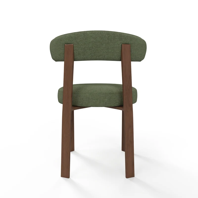 Lot de 2 chaises Juna