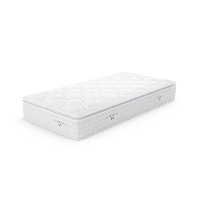 Matelas Hybride Premium Cloud