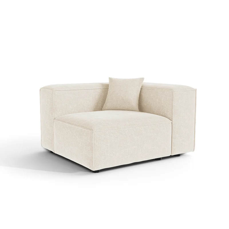 Module d'angle droit CUBI