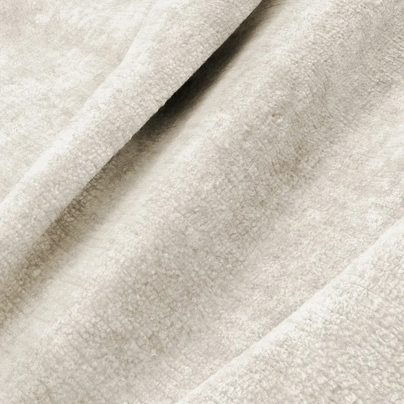 Canapé d'angle droit modulable NUBI 256 x 167 cm