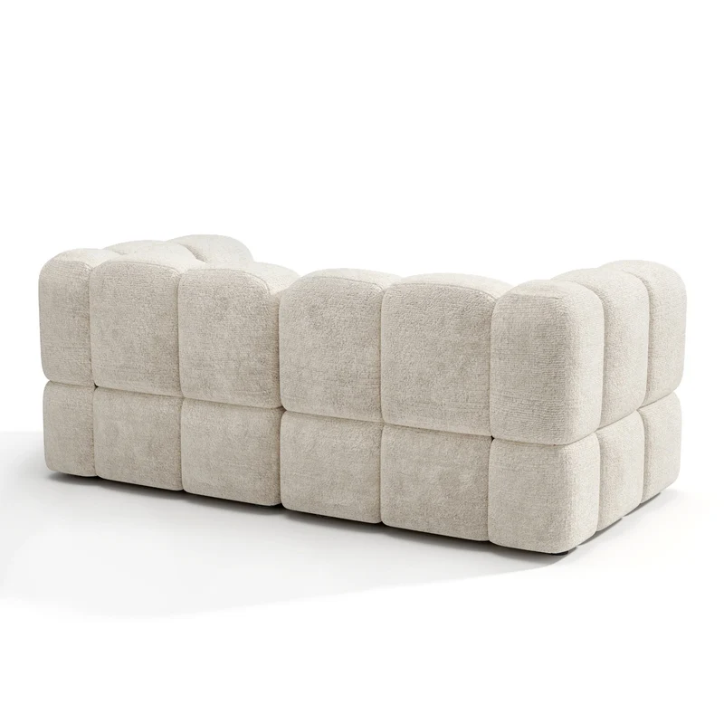 Canapé modulable NUBI 178 cm