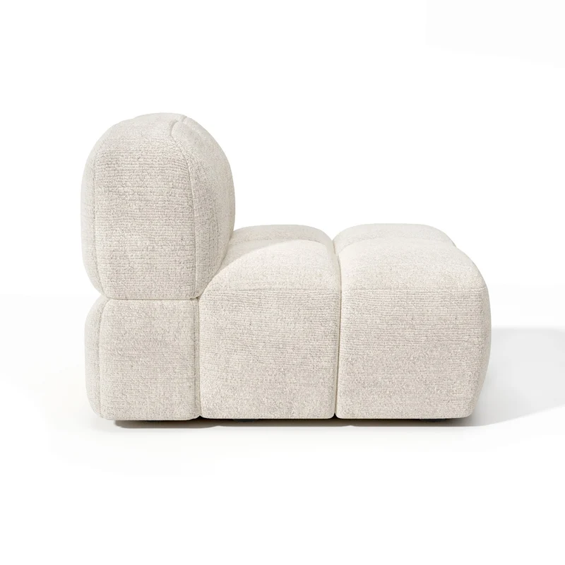 Fauteuil NUBI
