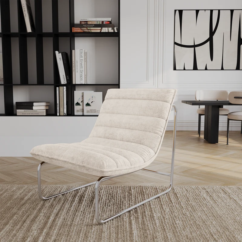Fauteuil Vinty