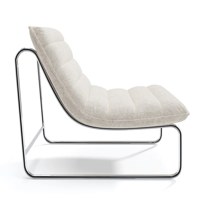 Fauteuil Vinty