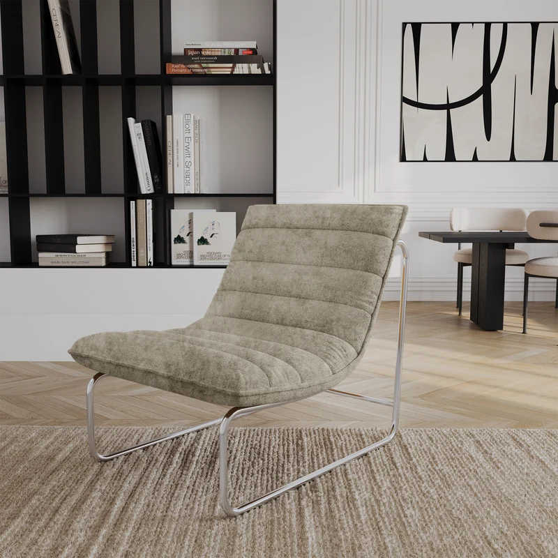 Fauteuil Vinty