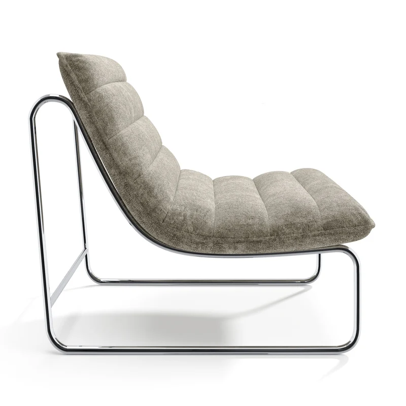 Fauteuil Vinty