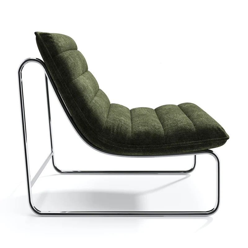 Fauteuil Vinty
