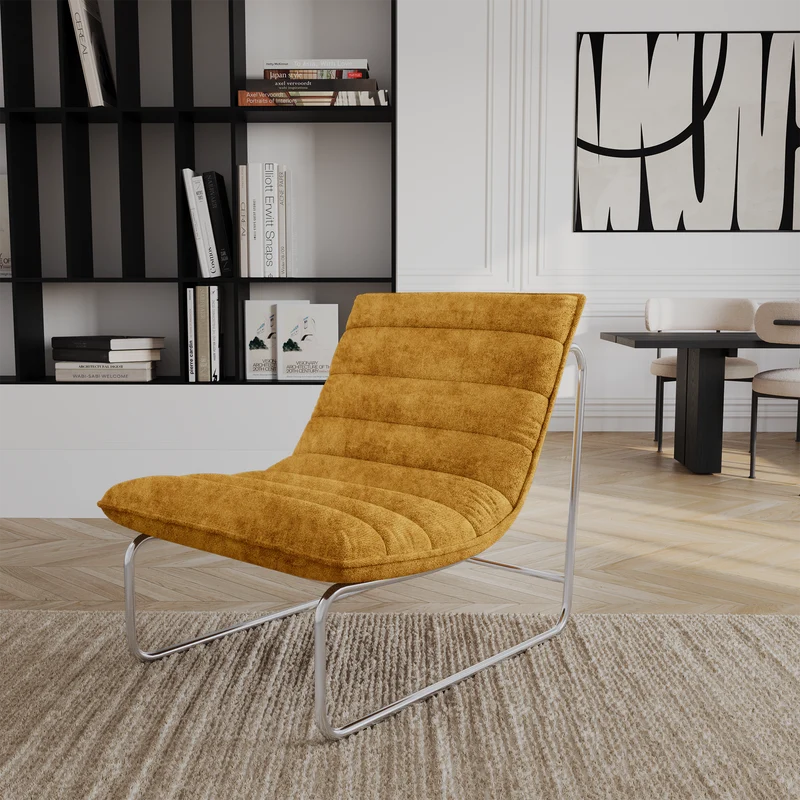 Fauteuil Vinty
