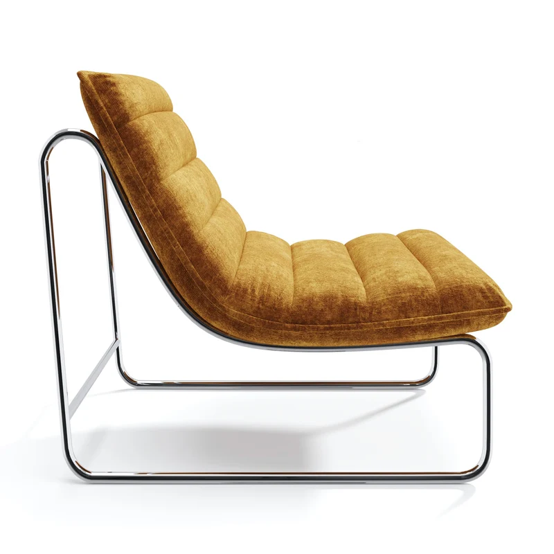 Fauteuil Vinty