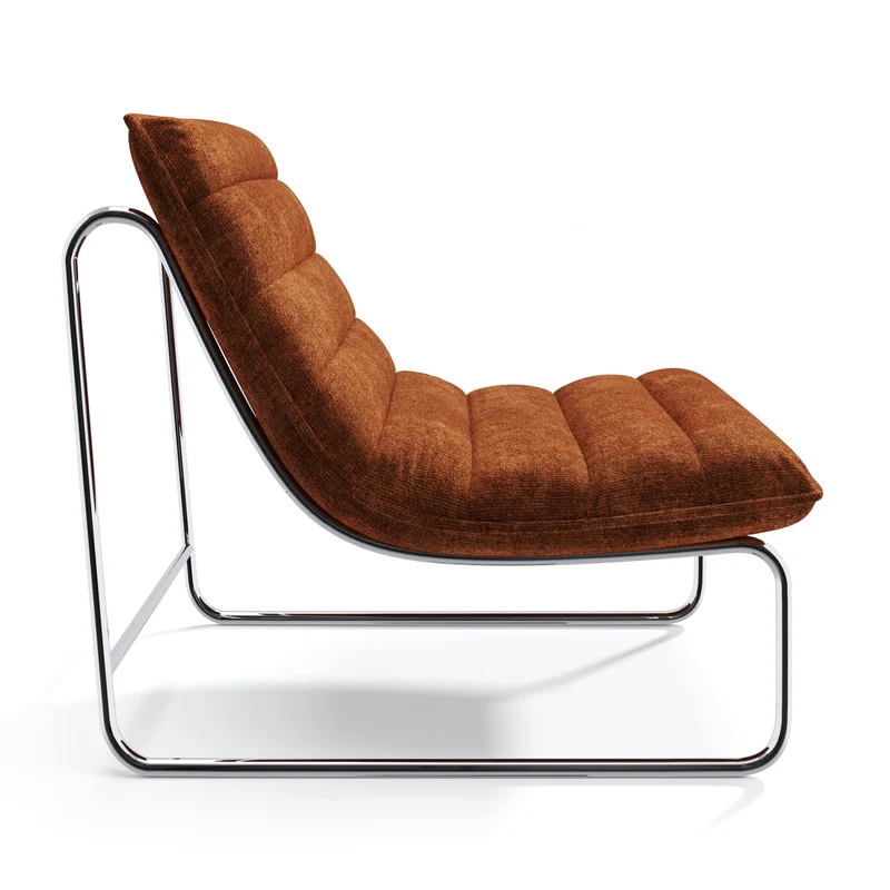 Fauteuil Vinty