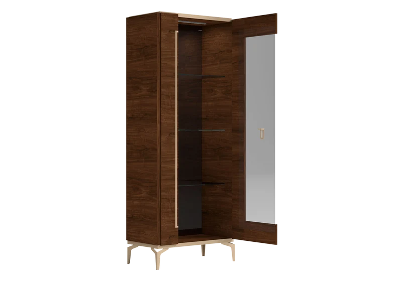 Ensemble séjour extensible 180–225 cm – Eva