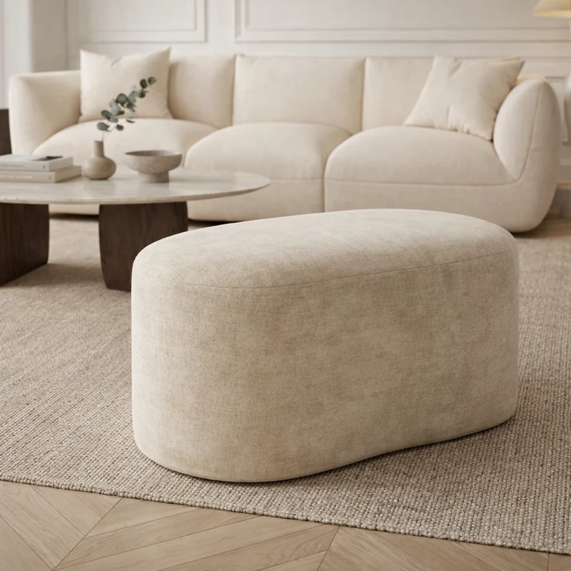 Pouf Dune
