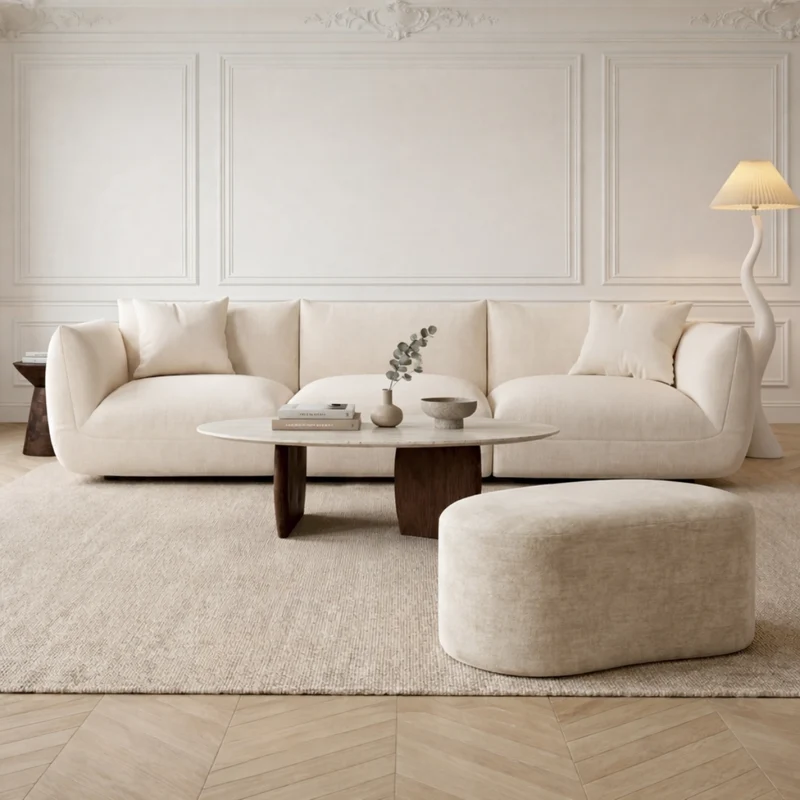 Pouf Dune