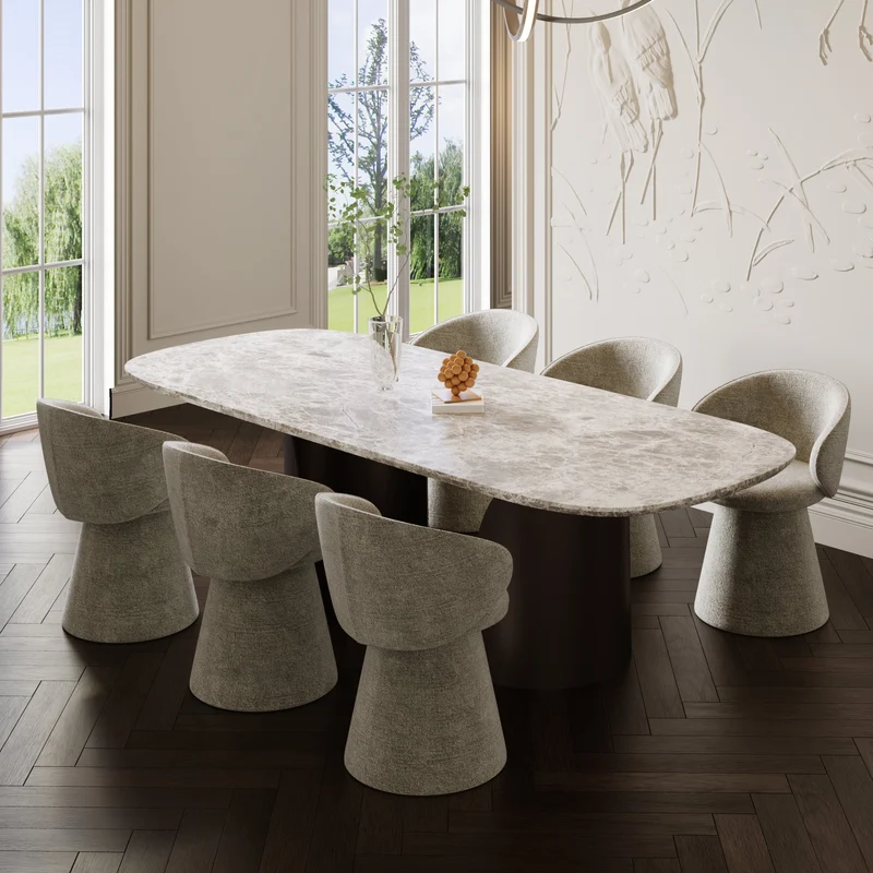 Fauteuil Flare