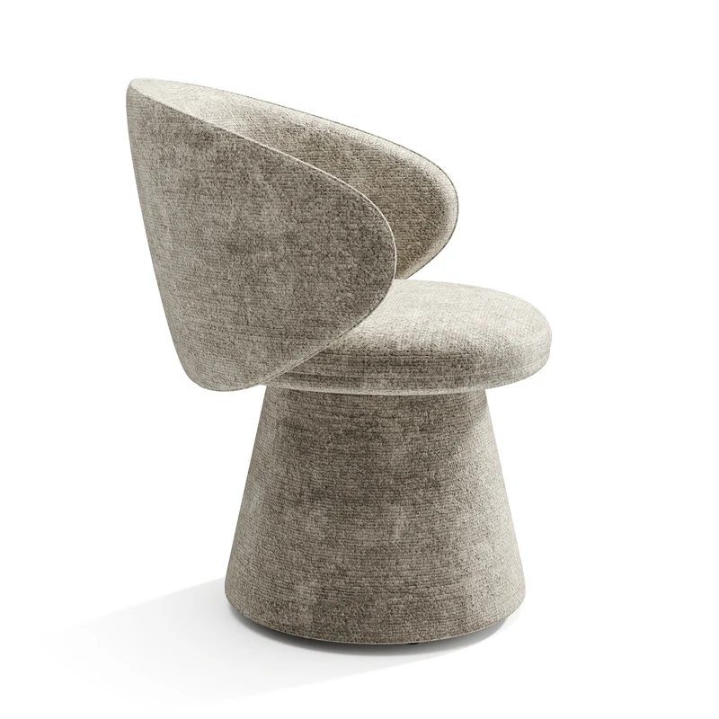 Fauteuil Flare