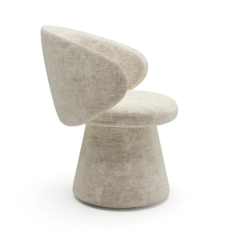 Fauteuil Flare
