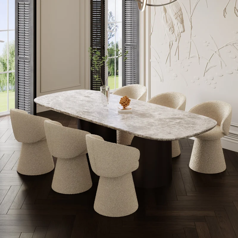 Fauteuil Flare