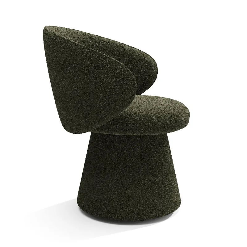 Fauteuil Flare