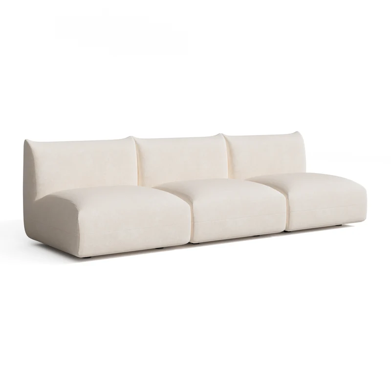 Canapé modulable 4-5 places Nooma 291 cm