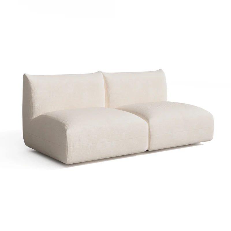 Canapé modulable 3 places Nooma 194 cm