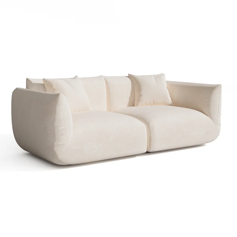 Canapé modulable 3 places Nooma 108 cm