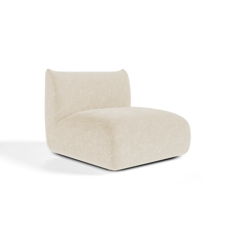 Fauteuil Nooma
