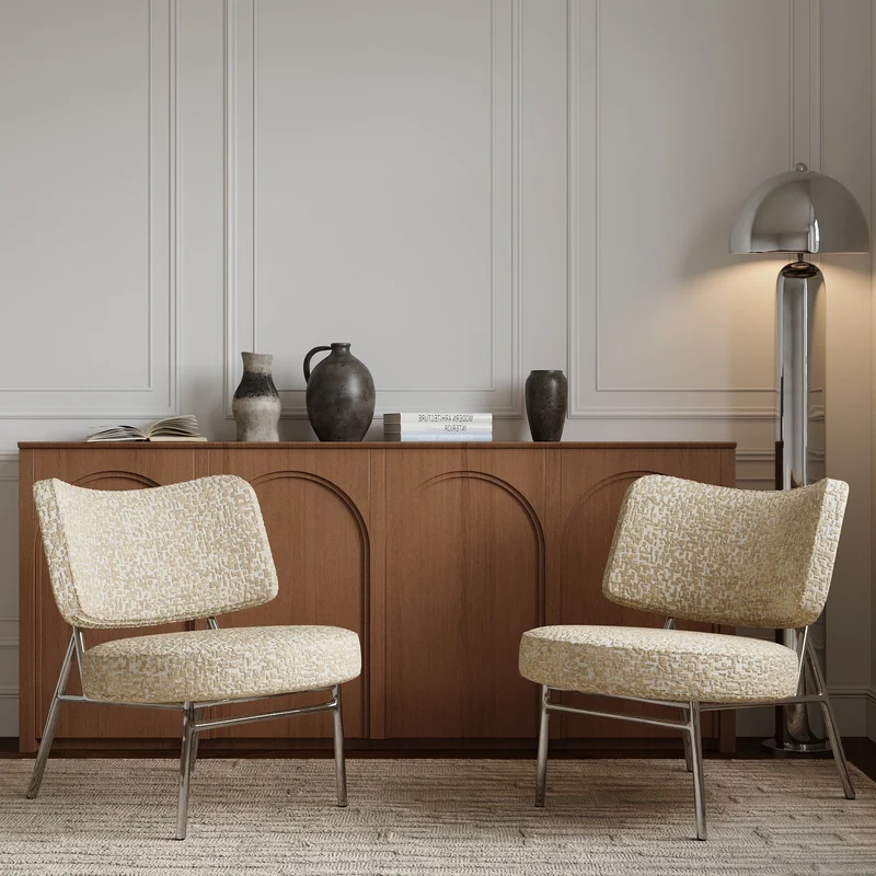 Fauteuil Iggy