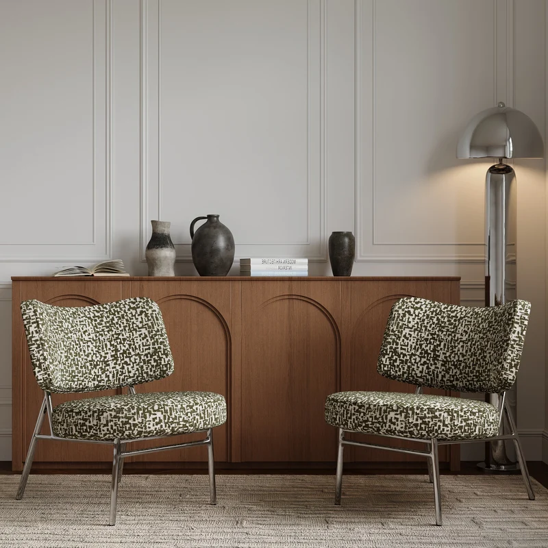 Fauteuil Iggy
